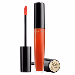 Lancome L'Absolu Gloss Matte #144-Rouge Artiste 8ml