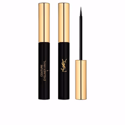 Couture Eyeliner #1-noir minimal mat