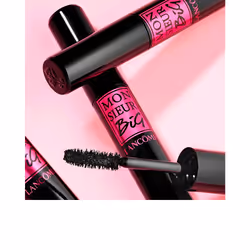 Monsieur Big mascara #01-black - Additional view 4