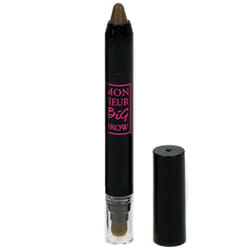 Lancome Monsieur Big Brow Crayon Brow Crayon 1.5g - 02 Chestnut