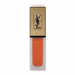 Yves Saint Laurent Tatouage Couture Lipstick 2 Crazy Tangerine