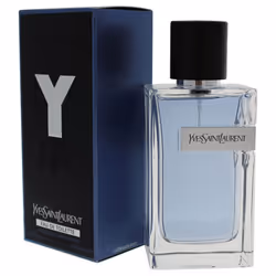 Yves Saint Laurent Y 100ml Eau De Toilette