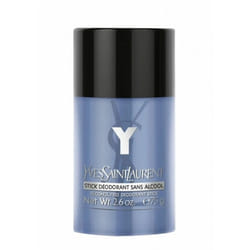 YSL Y Deodorant Stick 75G