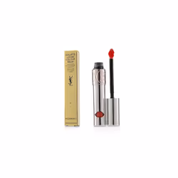 YSL Volupte Liquid Colour Balm 6ml - 6 Undress Me Coral