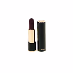 Lancome L'Absolu Rouge Lipstick - 499 Black Dragon