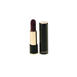Lancome L'Absolu Rouge Lipstick - 499 Black Dragon