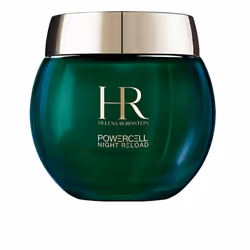 Powercell night rescue cream in mousse 50 ml