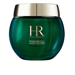 Powercell night rescue cream in mousse 50 ml