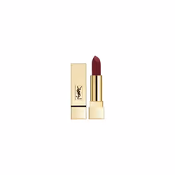 YSL Rouge Pur Couture Lipstick 71 Black Red