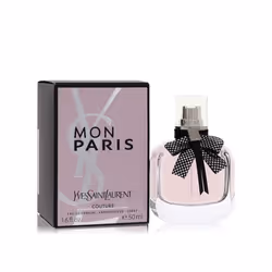 YSL Mon Paris Couture 50ml EDP Spray