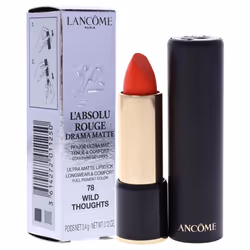 Lancome L'Absolu Rouge Drama Matte Lipstick 78 Wild Thoughts