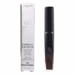 Lancome L'Absolu Lacquer Lipstick 8ml - 296 Enchantment