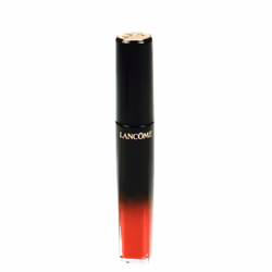 Lancome L'Absolu Lacquer Red Liquid Lipstick 515 Be Happy