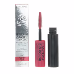 Lancome Big Color Mascara 2.8ml - 04 Flirty Pink
