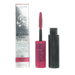 Lancome Big Color Mascara 2.8ml - 04 Flirty Pink