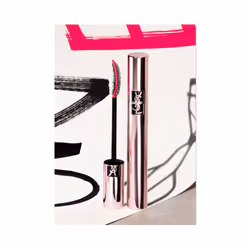 Mascara Volume Effet Faux Cils The Curler #1-black - Additional view 4