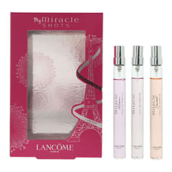 Lancome Miracle Gift Set Eau de Parfum 3 x 10ml