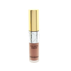 YSL Full Matte Shadow 1 Cheeky Pink Eyeshadow