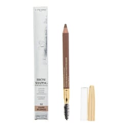 Lancome Brow Shaping Eyebrow Shaper 0.79G - 02 Dark Blonde