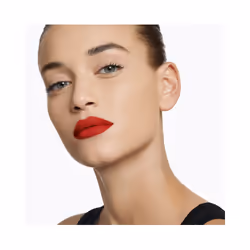 Rouge Pur Couture The Slim #1-rouge extravagant - Additional view 4