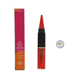 Lancome Proenza Schouler Edition Duo Chroma 108 Arty Orange Lip Kajal Duo 2.7g