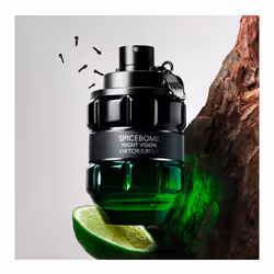 Spicebomb Night Vision eau de toilette spray 50 ml - Additional view 4