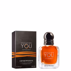 Stronger With You Intensely eau de parfum spray 30 ml