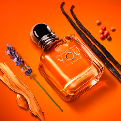 Stronger With You Intensely eau de parfum spray 30 ml