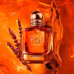 Stronger With You Intensely eau de parfum spray 100 ml - Additional view 4