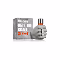 Diesel Only The Brave Street 35ml EDT Spray