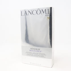 Lancome RÃnergie Soothing Gel - Seven Single Doses 7 x 3ml