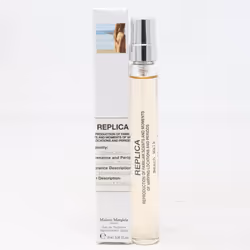 Maison Margiela Replica Beach Walk Eau De Toilette Spray For Men 0.34oz / 10ml