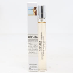 Maison Margiela Replica Beach Walk Eau De Toilette Spray For Men 0.34oz / 10ml