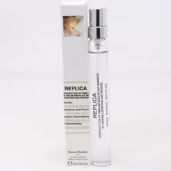 Maison Margiela Replica Lazy Sunday Morning Eau De Toilette Spray For Men 0.34oz / 10ml