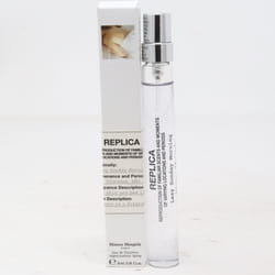 Maison Margiela Replica Lazy Sunday Morning Eau De Toilette Spray For Men 0.34oz / 10ml