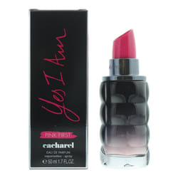 Cacharel Yes I Am Pink First 50ml EDP Spray