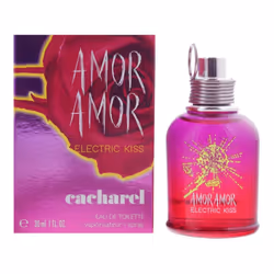 Cacharel Amor Amor Electric Kiss 30ml EDT Spray