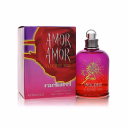 Cacharel Amor Amor Electric Kiss 100ml EDT Spray