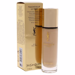YSL Touche Eclat Awakening Foundation BR 05 Cool Milk