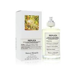 Replica Under The Lemon Trees by Maison Margiela EDT 3.4oz Spray New With Box