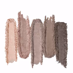 Hypnôse Palette 5 Couleurs shadow palette #04-taupe craze - Additional view 3