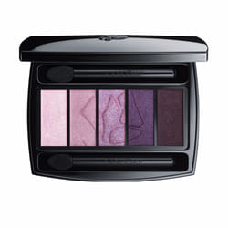 Hypnôse Palette 5 Couleurs shadow palette #06-reflet d’amethyste