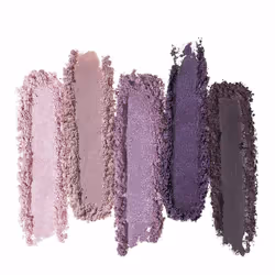Hypnôse Palette 5 Couleurs shadow palette #06-reflet d’amethyste