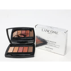 Lancome Hypnose 5-Color Eyeshadow Palette  0.14oz/4g New With Box - 11 Terre De Sienne