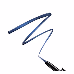 Artliner #09-bleu metallic - Additional view 3