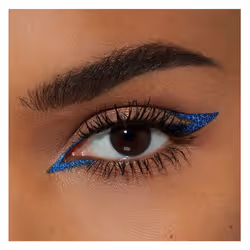 Artliner #09-bleu metallic - Additional view 4