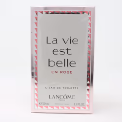Lancome La Vie Est En Rose 50ml EDT Spray