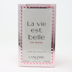 Lancome La Vie Est En Rose 50ml EDT Spray