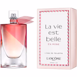 Lancome La Vie Est Belle En Rose 100ml EDT Spray