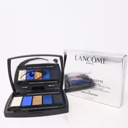 Lancome Hypnose 5-Color Eyeshadow Palette 0.14oz/4g New With Box - 15 Bleu Hypnotique